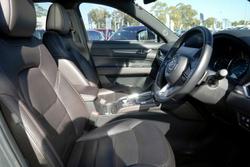 2022 Mazda CX-5 Akera