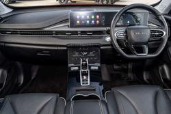 2025 Chery Tiggo 4 Ultimate