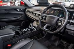 2025 Chery Tiggo 4 Ultimate