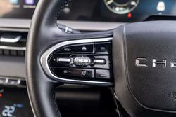 2025 Chery Tiggo 4 Ultimate