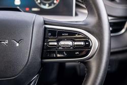 2025 Chery Tiggo 4 Ultimate