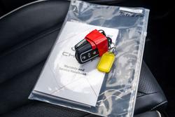 2025 Chery Tiggo 4 Ultimate