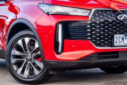 2025 Chery Tiggo 4 Ultimate