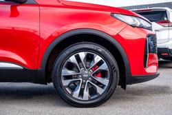 2025 Chery Tiggo 4 Ultimate