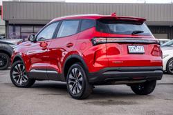 2025 Chery Tiggo 4 Ultimate