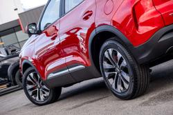2025 Chery Tiggo 4 Ultimate