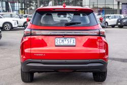 2025 Chery Tiggo 4 Ultimate