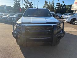 2025 Isuzu MU-X LS-T