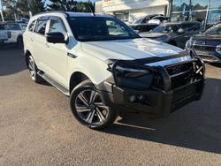 2025 Isuzu MU-X LS-T