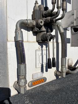 2025 Pumpa Walking Floor