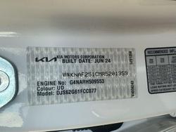 2024 Kia Cerato S