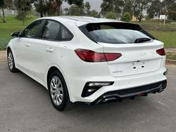 2024 Kia Cerato S
