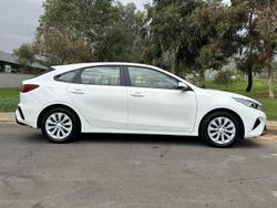 2024 Kia Cerato S