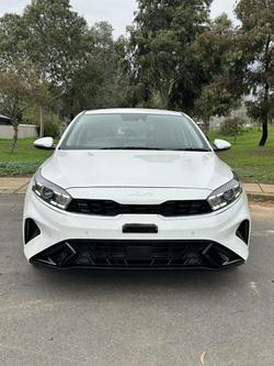 2024 Kia Cerato S