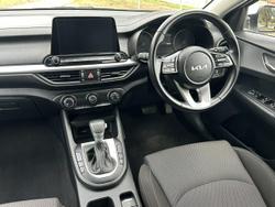 2024 Kia Cerato S