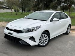 2024 Kia Cerato S