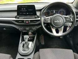 2024 Kia Cerato S