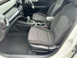 2024 Kia Cerato S