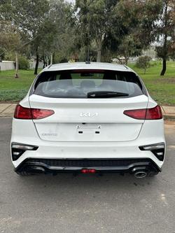 2024 Kia Cerato S