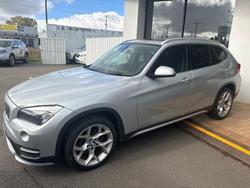 2015 BMW X1 sDrive18d