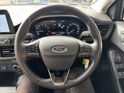 2019 Ford Focus Trend