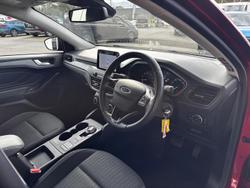 2019 Ford Focus Trend
