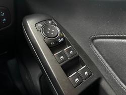 2019 Ford Focus Trend