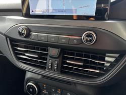 2019 Ford Focus Trend