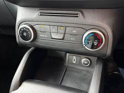 2019 Ford Focus Trend