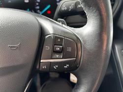 2019 Ford Focus Trend