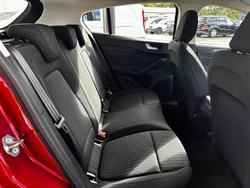 2019 Ford Focus Trend