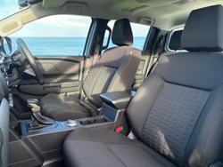 2024 Mitsubishi Triton GLX