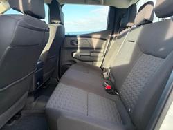 2024 Mitsubishi Triton GLX