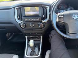 2016 Holden Colorado LS