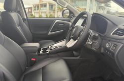 2024 Mitsubishi Pajero Sport Exceed