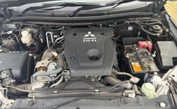 2024 Mitsubishi Pajero Sport Exceed