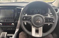 2024 Mitsubishi Pajero Sport Exceed