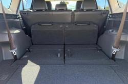 2024 Mitsubishi Pajero Sport GLS