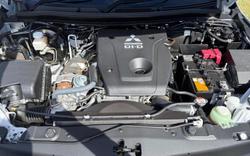 2024 Mitsubishi Pajero Sport GLS