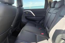 2024 Mitsubishi Pajero Sport GLS