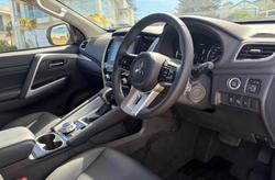2024 Mitsubishi Pajero Sport GLS