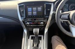 2024 Mitsubishi Pajero Sport GLS