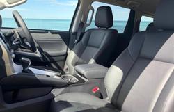 2024 Mitsubishi Pajero Sport GLS