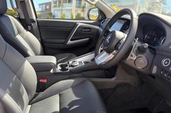 2024 Mitsubishi Pajero Sport GLS