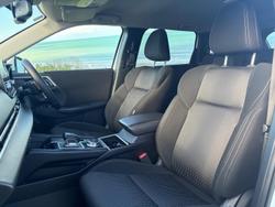2023 Mitsubishi Outlander LS