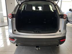2018 Mazda CX-9 Touring