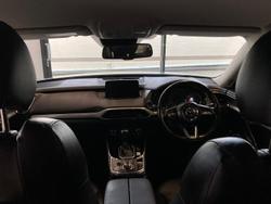 2018 Mazda CX-9 Touring