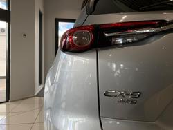 2018 Mazda CX-9 Touring