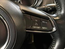 2018 Mazda CX-9 Touring