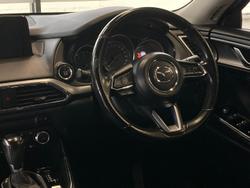 2018 Mazda CX-9 Touring